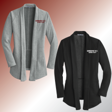 CHS Admin Cardigan